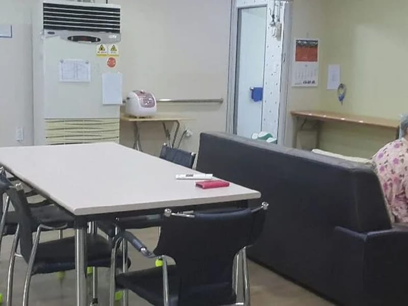 데레사노인요양공동생활가정 in 경산시, 경상북도 photo 3