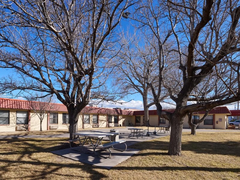 ASPENROW HEALTHCARE LLC - Home Health Nursing in Las Cruces, NM photo 3