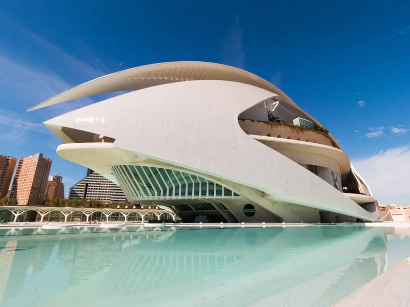 Orpea Valencia - Hogar de Ancianos in Valencia, Comunitat Valenciana photo 2
