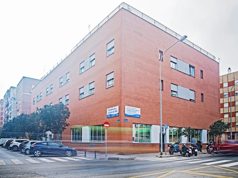 Orpea Valencia - Hogar de Ancianos in Valencia, Comunitat Valenciana photo 1