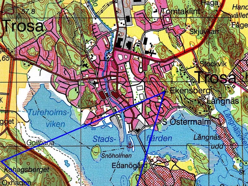Öster - Dagverksamhet för vuxna in Trosa, Södermanlands län photo 2