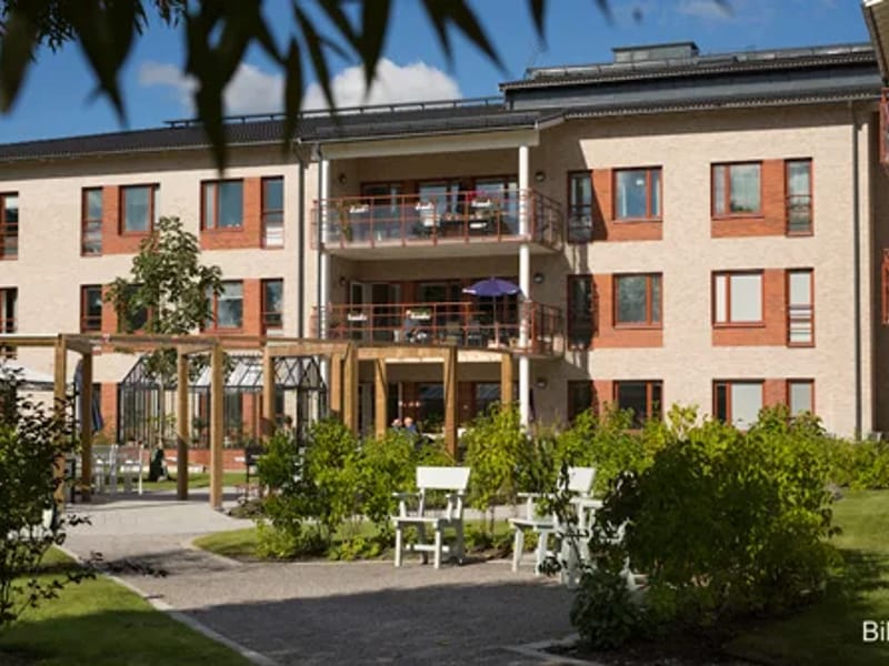 Enhagsslingan - Serviceboende in Täby, Stockholms län photo 1