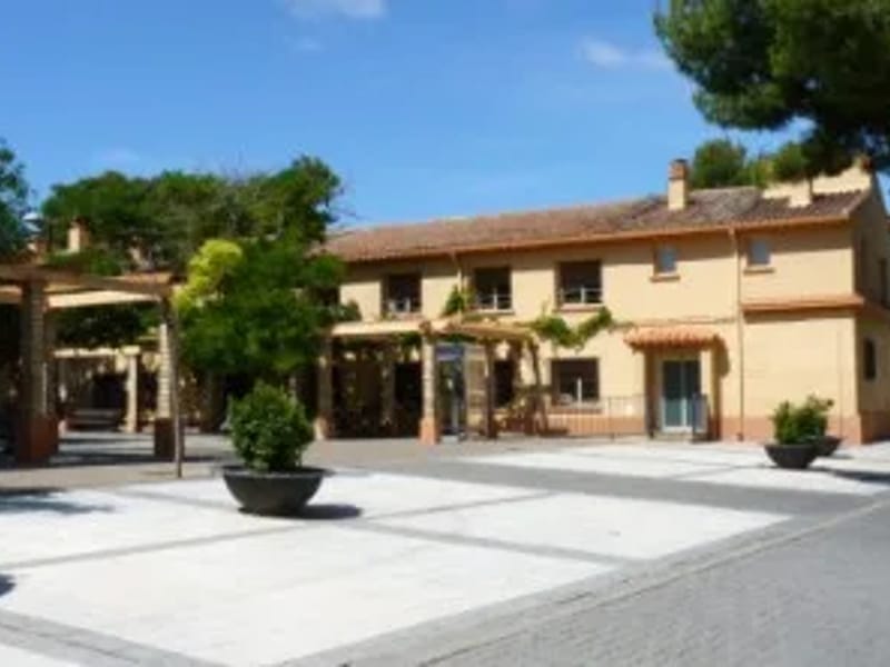 Residencia Geriatrico San Eugenio - Hogar de Ancianos in Zaragoza, Aragón photo 1