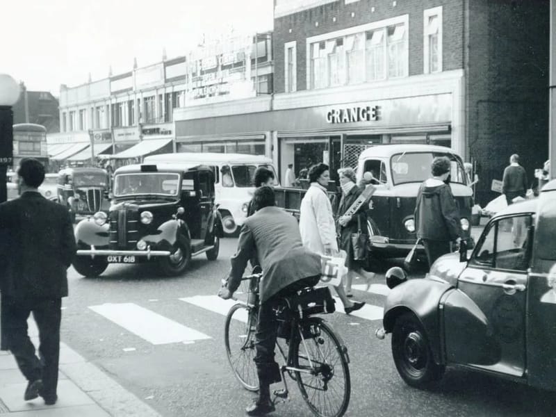 The Laurels in Harrow, England photo 1