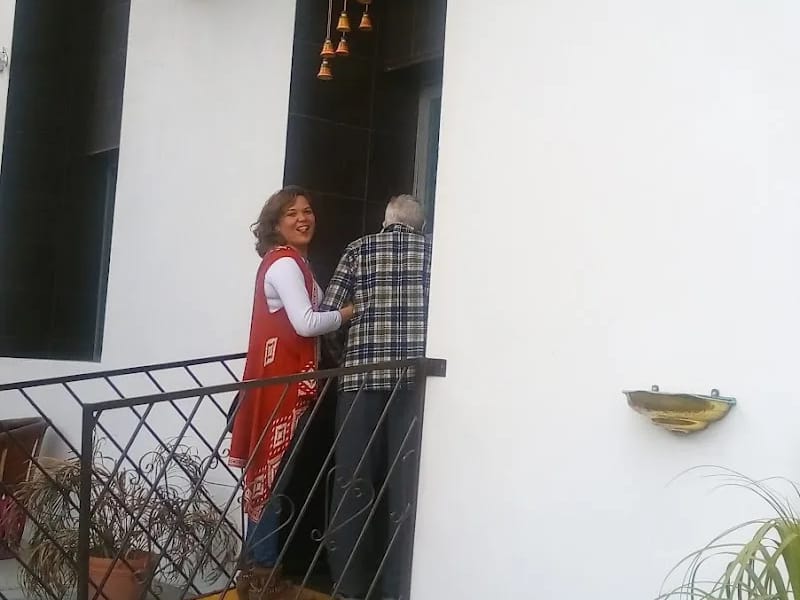 ASILO ESTANCIA PARA ADULTOS MAYORES EL SAGRARIO - Vida Asistida in San Luis Potosí, San Luis Potosí photo 2