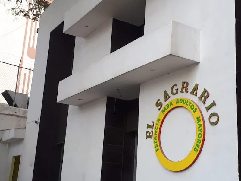 ASILO ESTANCIA PARA ADULTOS MAYORES EL SAGRARIO - Vida Asistida in San Luis Potosí, San Luis Potosí photo 1