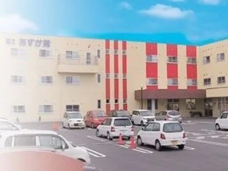 あおぞらケアセンター水元 - 有料老人ホーム in 葛飾区, 東京都 photo 2