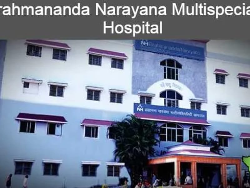 Brahmananda Narayana Multispeciality Hospital - अस्पताल in Saraikela Kharsawan, Jharkhand photo 3