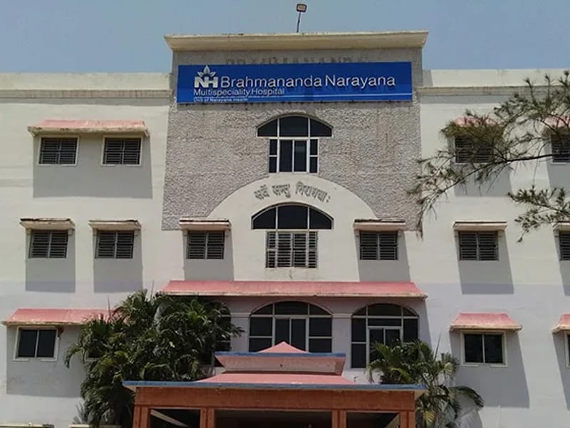 Brahmananda Narayana Multispeciality Hospital - अस्पताल in Saraikela Kharsawan, Jharkhand photo 5