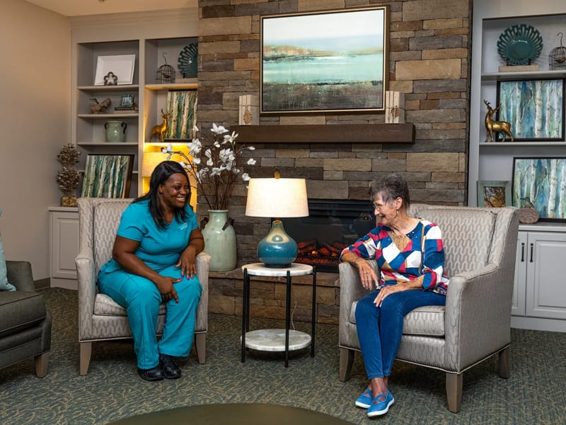 American Health LLC - Home Health Nursing in Rocky Mount, NC photo 2