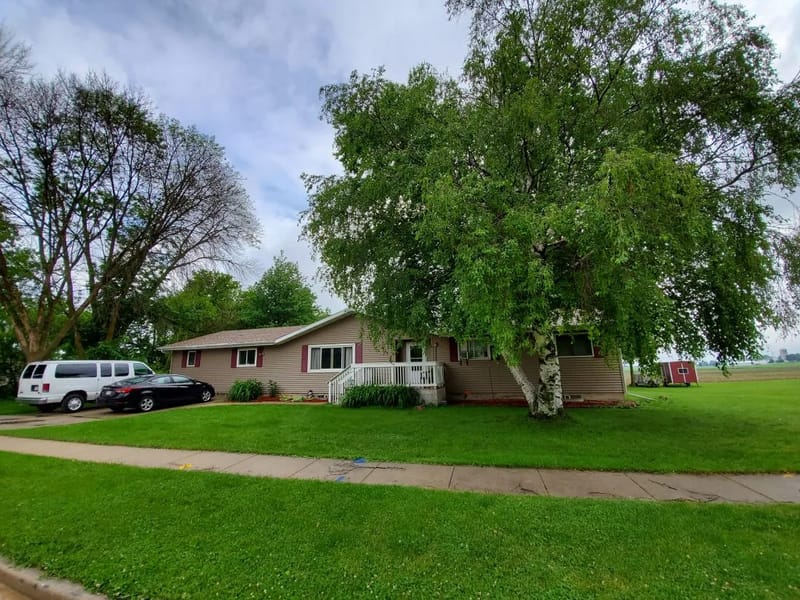 Evergreen Manor Inc - Assisted Living in Necedah, WI photo 5