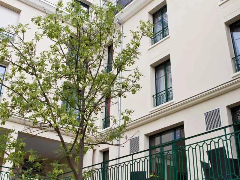 Ehpad Residence La Tour D Auvergne - EHPAD in COLOMBES, Île-de-France photo 1