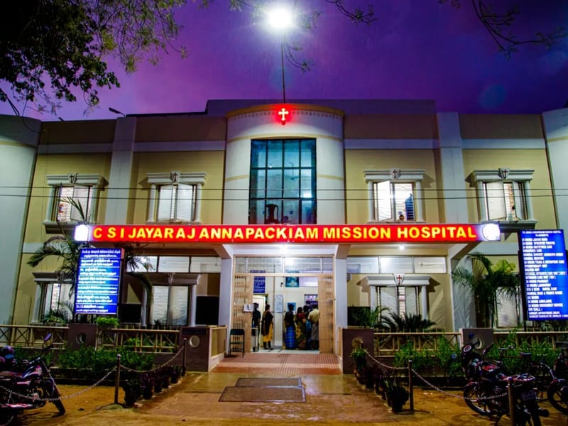 Mission Hospital & Medical Research Centre Pvt. Ltd. - अस्पताल in Jhajjar, Haryana photo 2