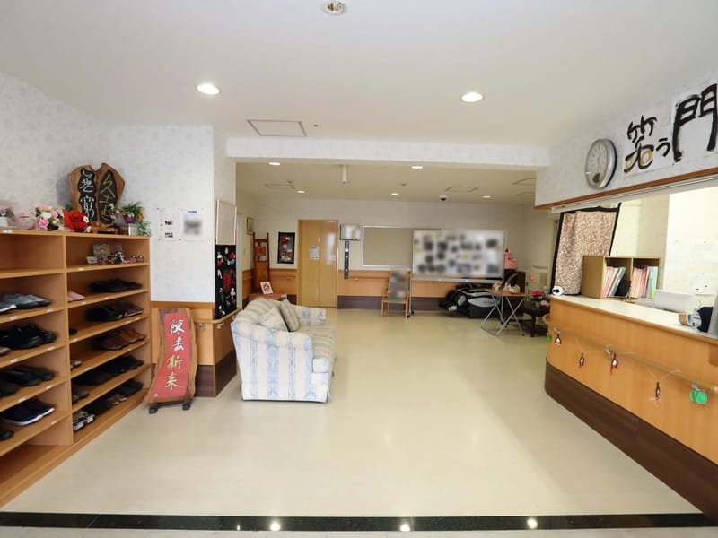 こころよい居宅介護支援事業所 - 有料老人ホーム in 東広島市, 広島県 photo 2