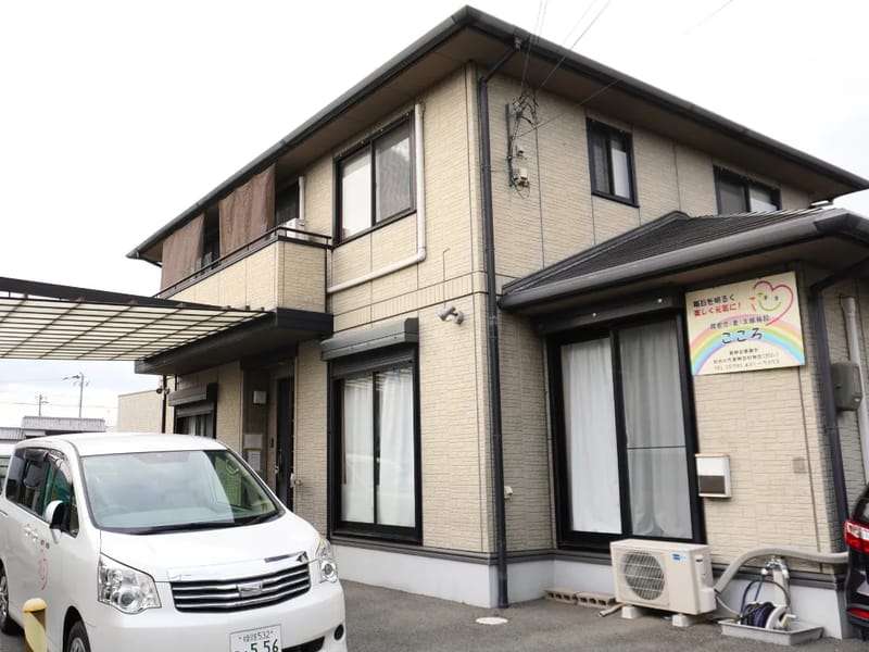 こころよい居宅介護支援事業所 - 有料老人ホーム in 東広島市, 広島県 photo 3
