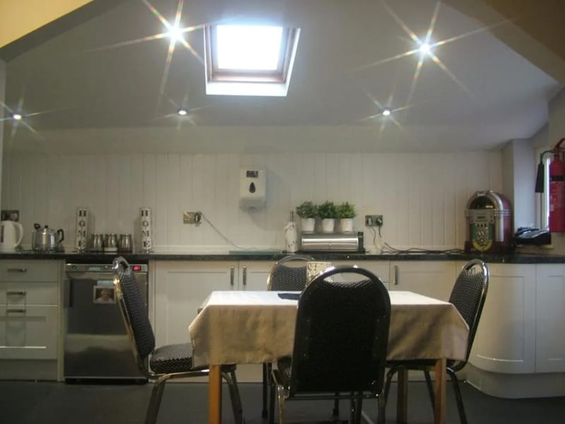 The Old Farm House Residential Home - Nursing Home in Canterbury, England photo 2