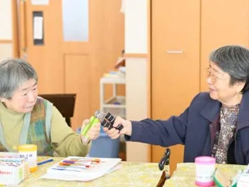 へいあん居宅介護支援事業所 - 有料老人ホーム in 志摩市, 三重県 photo 2