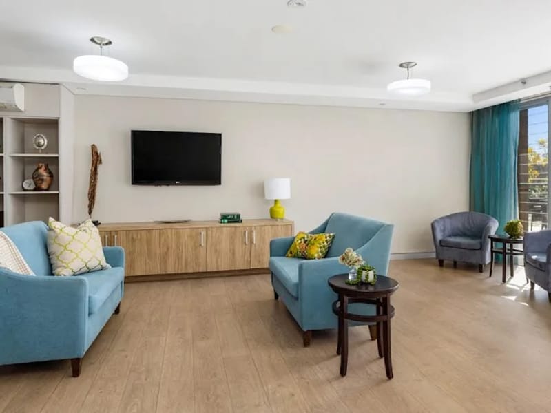 Wahroonga Tallwoods Care Community - Assisted Living in Wahroonga, NSW photo 6