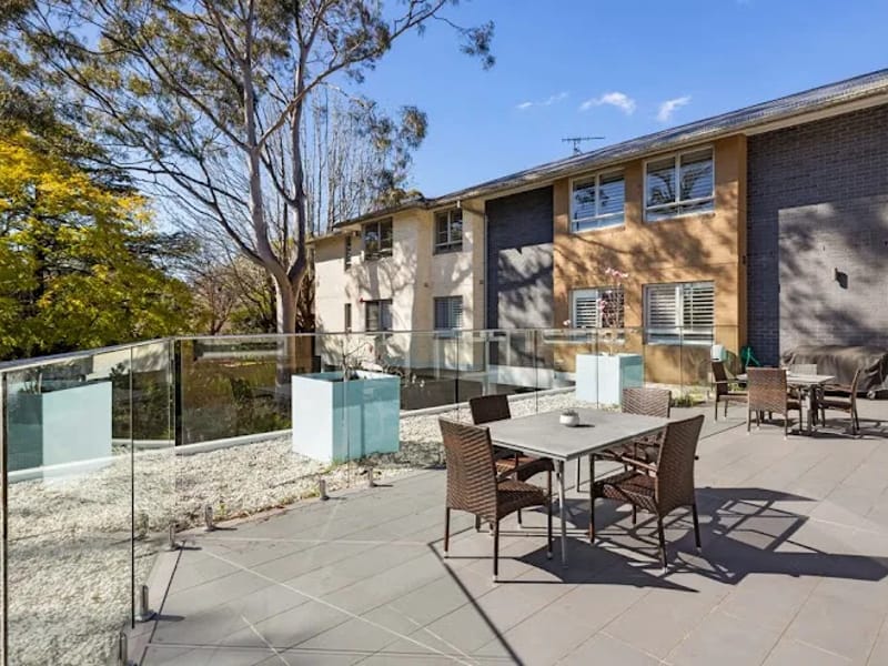 Wahroonga Tallwoods Care Community - Assisted Living in Wahroonga, NSW photo 4
