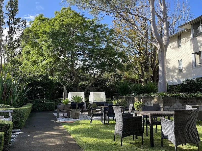 Wahroonga Tallwoods Care Community - Assisted Living in Wahroonga, NSW photo 5