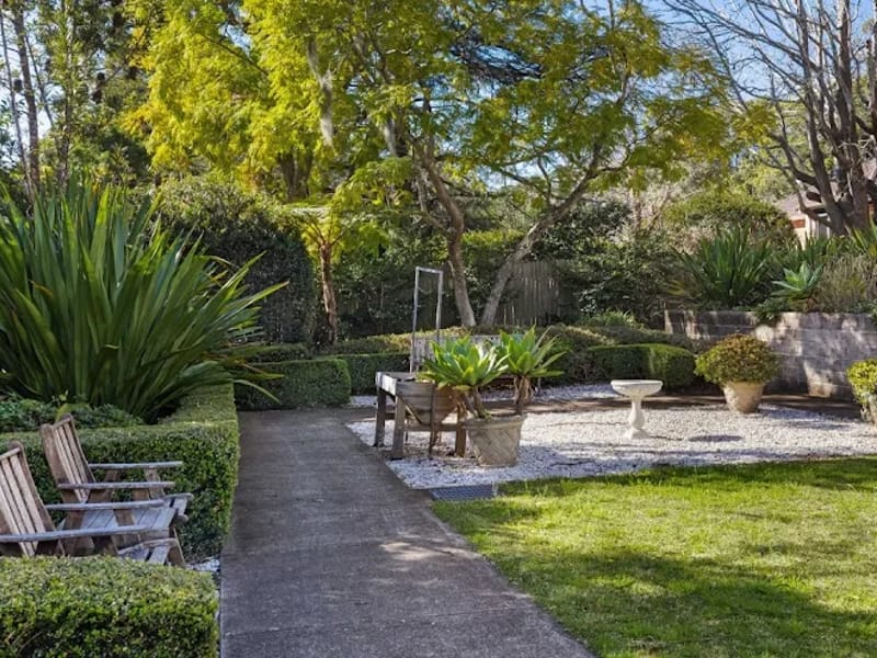 Wahroonga Tallwoods Care Community - Assisted Living in Wahroonga, NSW photo 7