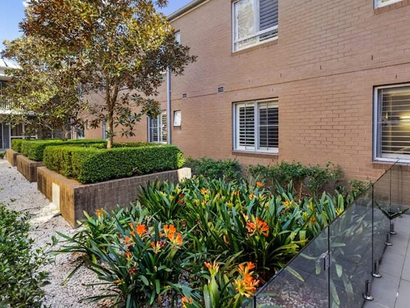 Wahroonga Tallwoods Care Community - Assisted Living in Wahroonga, NSW photo 9