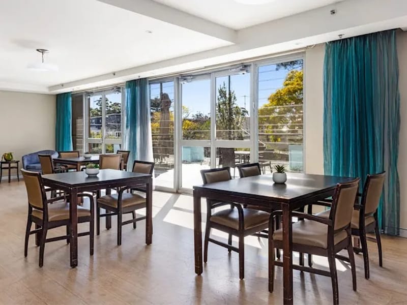 Wahroonga Tallwoods Care Community - Assisted Living in Wahroonga, NSW photo 3