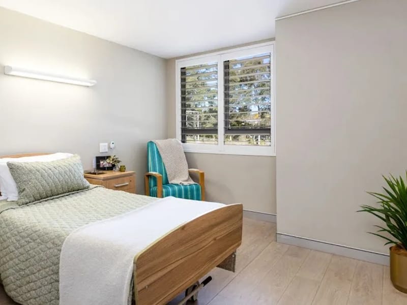 Wahroonga Tallwoods Care Community - Assisted Living in Wahroonga, NSW photo 2