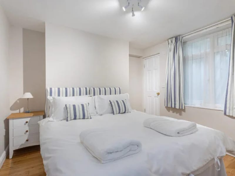 Charlesworth Rest Home - Assisted Living in Brighton, England photo 3