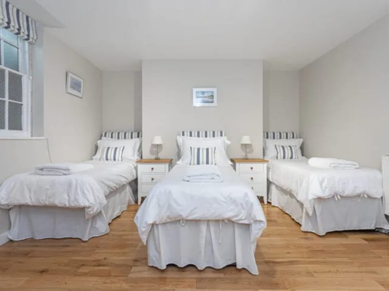 Charlesworth Rest Home - Assisted Living in Brighton, England photo 2