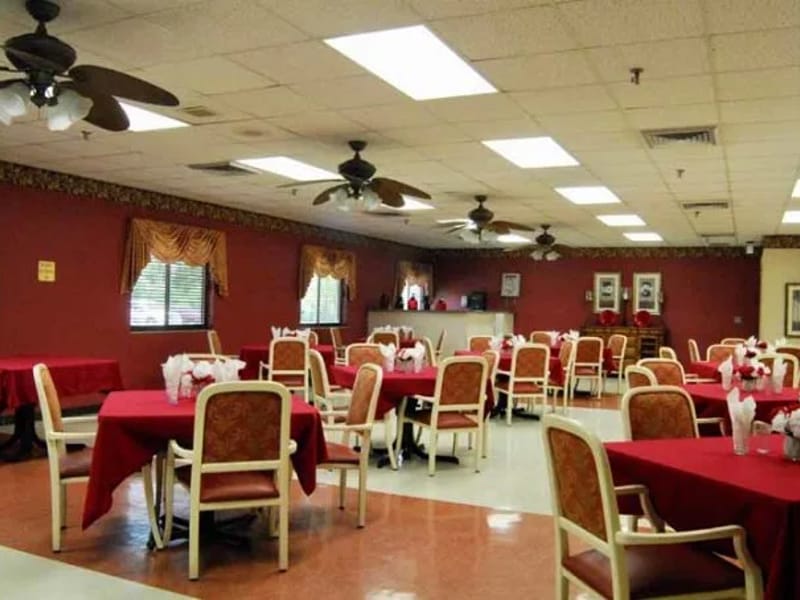 Abundant Nursing Care, LLC. - Home Health Nursing in Port St Lucie, FL photo 2