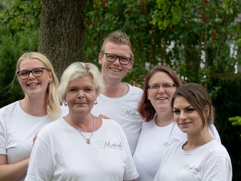 4ife Pflegedienst in Wuppertal, Nordrhein-Westfalen photo 2