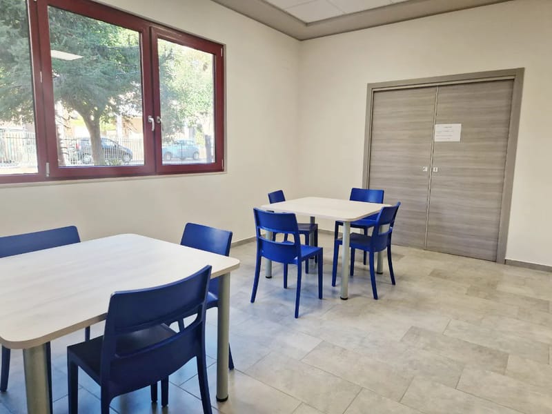 Comunita' Accoglienza Semiresidenziale - Centro Diurno in VITERBO, Lazio photo 1