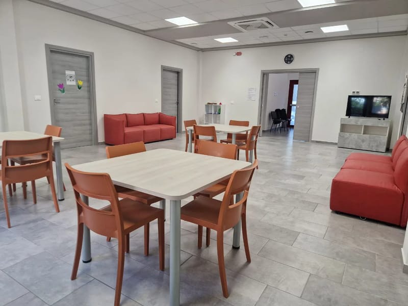 Comunita' Accoglienza Semiresidenziale - Centro Diurno in VITERBO, Lazio photo 2
