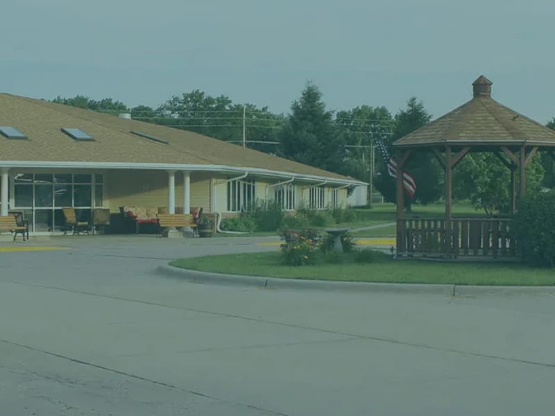 Genoa Community Hospital/Ltc - Nursing Home in Genoa, NE photo 3