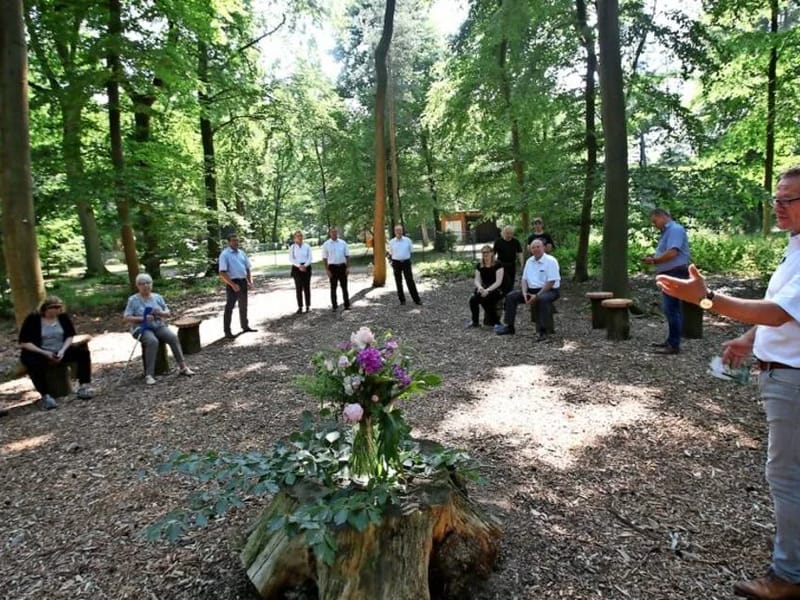 Alten- und Pflegeheime Kästorf - Pflegeheim in Gifhorn, Niedersachsen photo 3