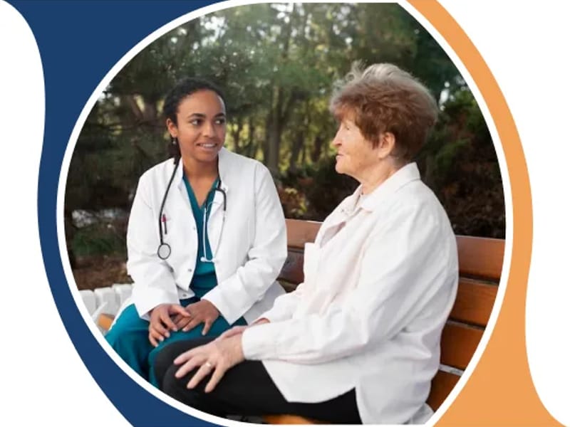 Eden Home Health Services Corporation - Home Health Nursing in Oakdale, MN photo 3