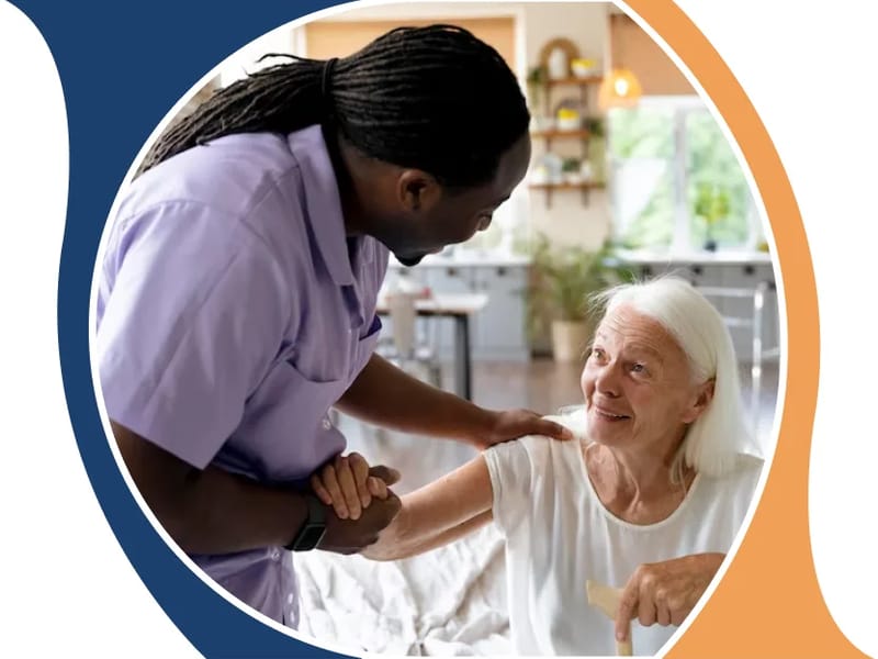 Eden Home Health Services Corporation - Home Health Nursing in Oakdale, MN photo 2