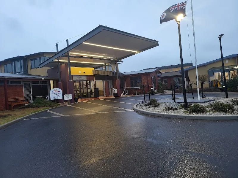 Meercroft Care - Nursing Home in Devonport, TAS photo 1