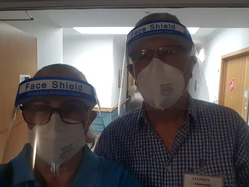 Meercroft Care - Nursing Home in Devonport, TAS photo 5