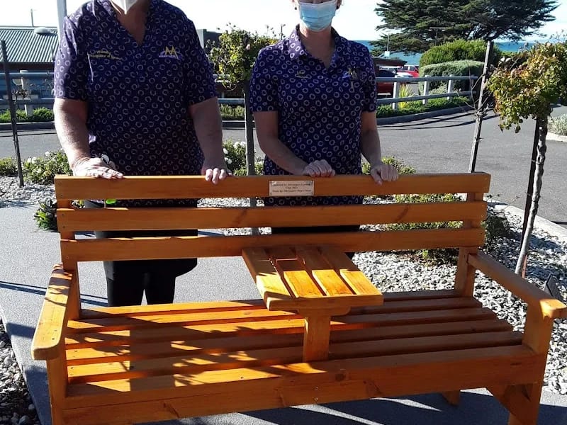 Meercroft Care - Nursing Home in Devonport, TAS photo 3