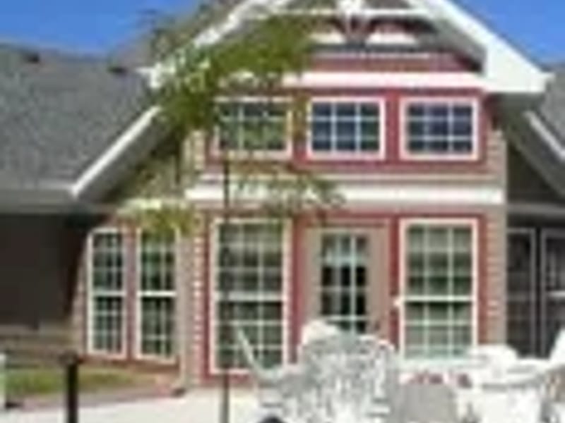 Alamo Nursing Home Inc - Nursing Home in Kalamazoo, MI photo 2