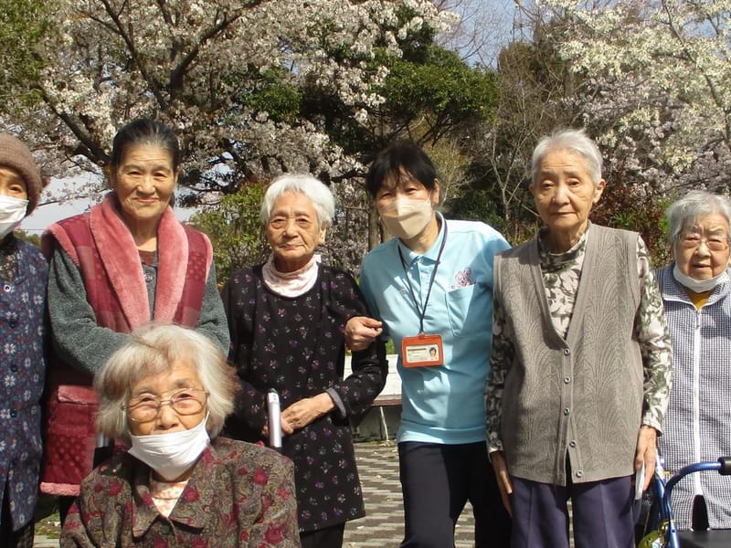 むべの里訪問介護事業所住吉 - 訪問介護 in 山陽小野田市, 山口県 photo 2