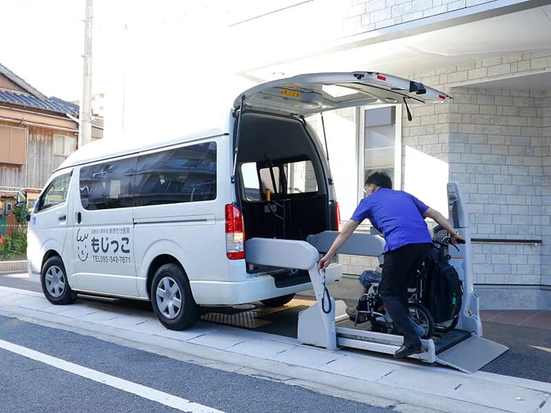 ほうもんかんごすてーしょん もじっこ - 訪問看護 in 北九州市門司区, 福岡県 photo 2