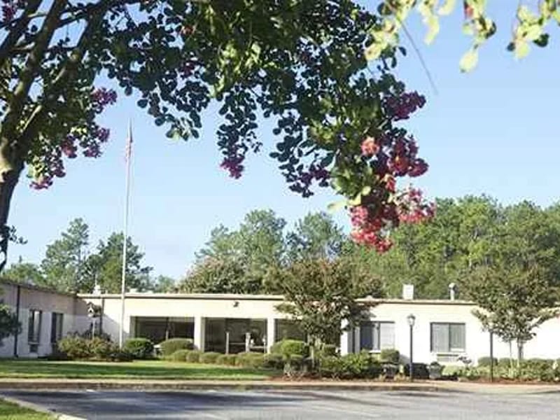 Centerwell Home Health - Home Health Nursing in Bainbridge, GA photo 1