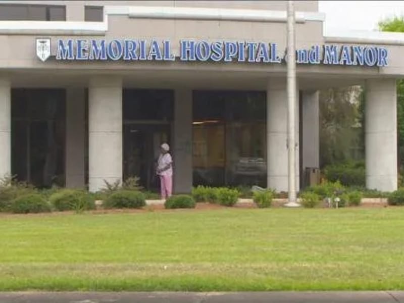 Centerwell Home Health - Home Health Nursing in Bainbridge, GA photo 3