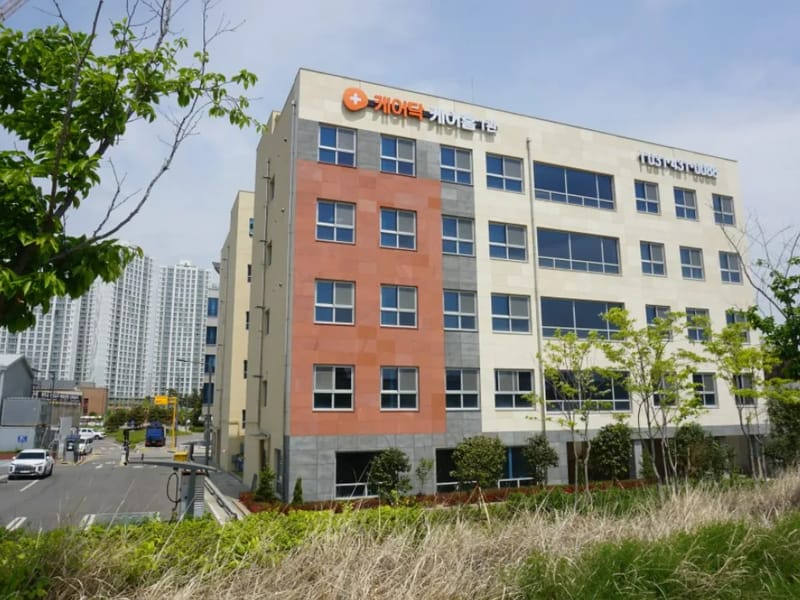 골드시니어케어 - 방문요양 in 강남구, 서울특별시 photo 3