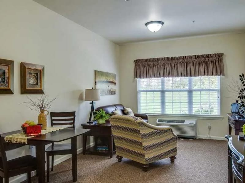 Arbors At Centennial Pointe, The - Assisted Living in Springfield, IL photo 3