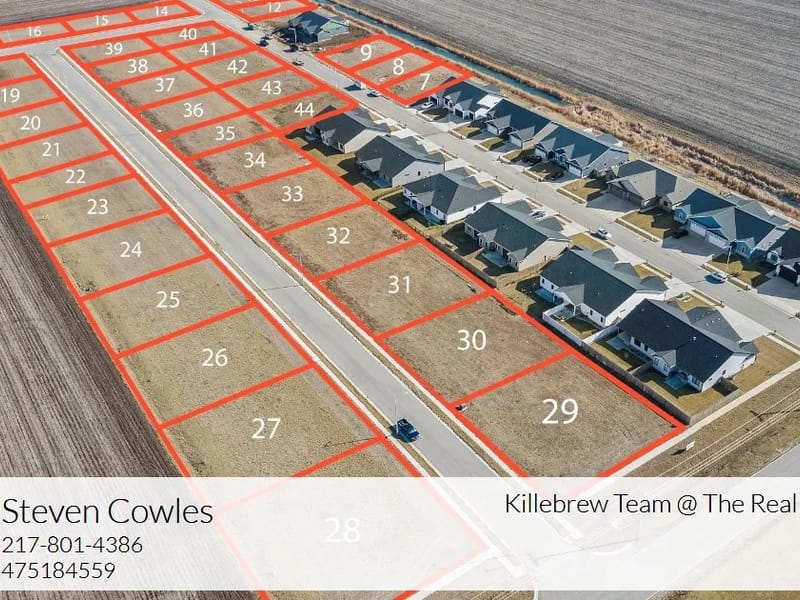 Arbors At Centennial Pointe, The - Assisted Living in Springfield, IL photo 1