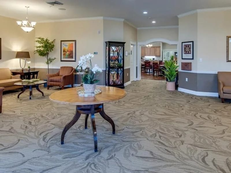 Arbors At Centennial Pointe, The - Assisted Living in Springfield, IL photo 2